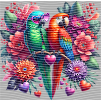 Valentine's Day-QRJ  759